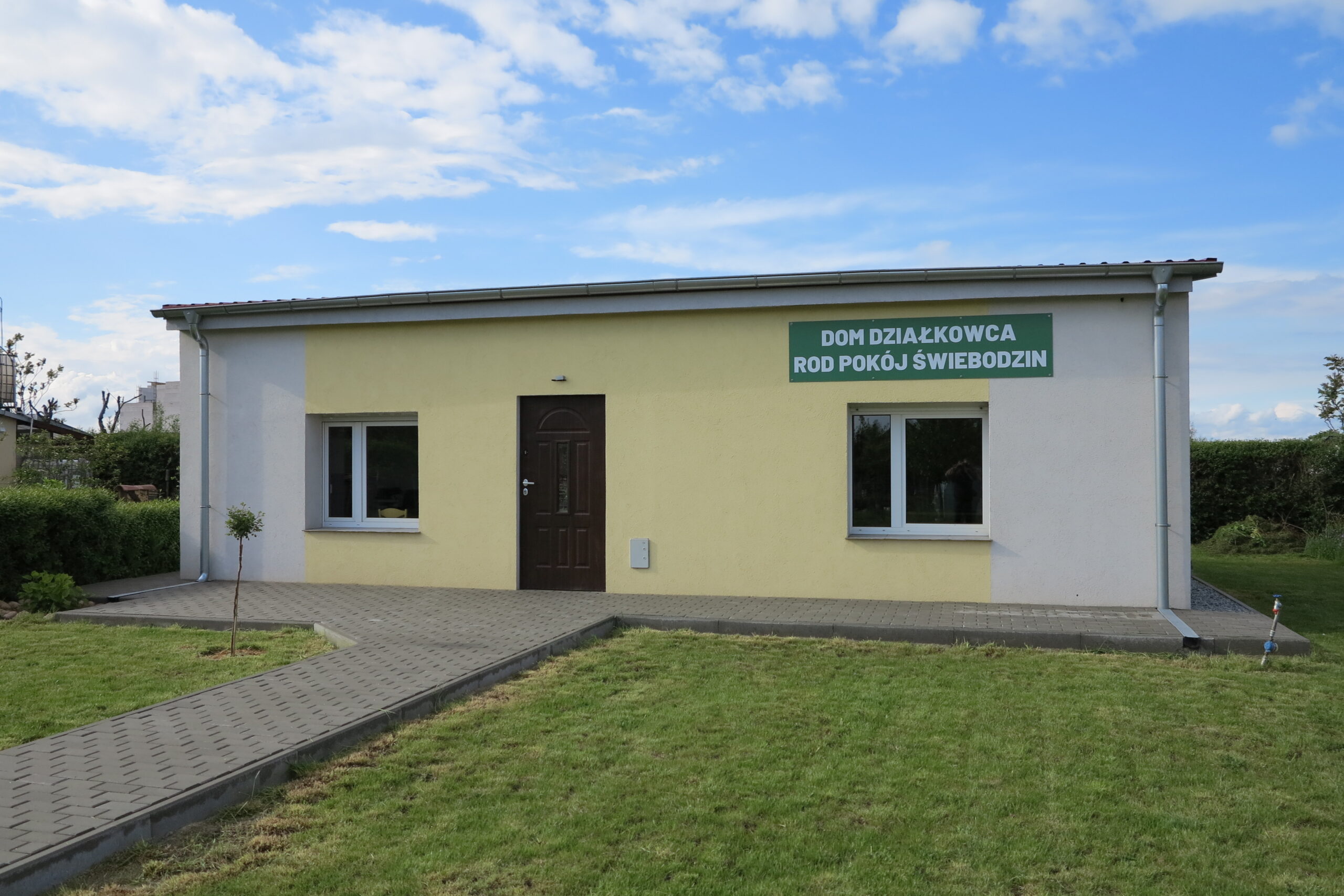 Walne Zebranie Sprawozdawcze w 2026 roku